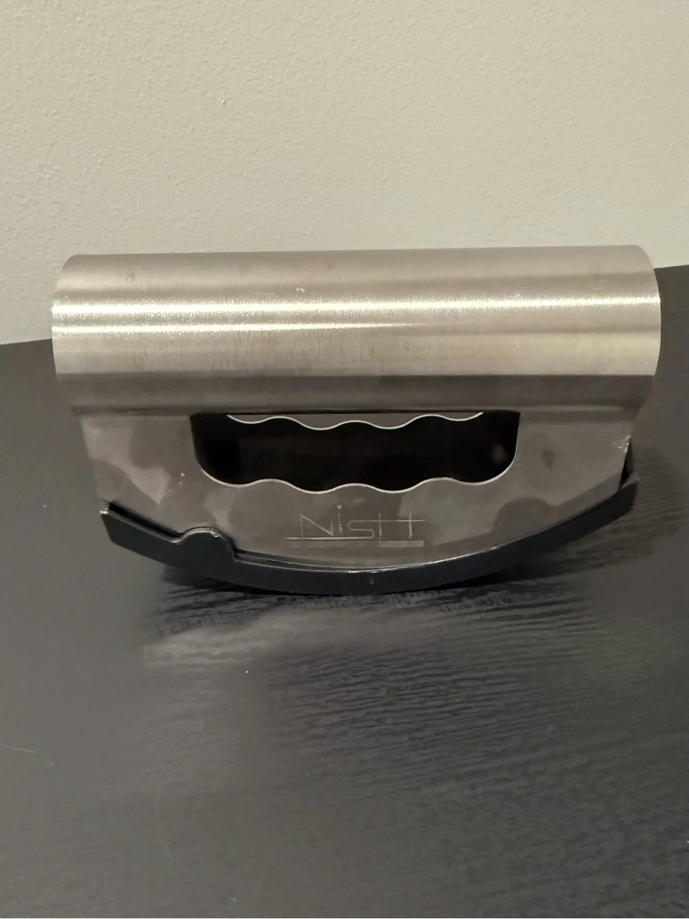 Sharp Stainless Steel Lettuce/Vegetable chopper